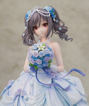 Ranko Kanzaki Unmei no Machibito ver. THE IDOLM@STER Cinderella Girls