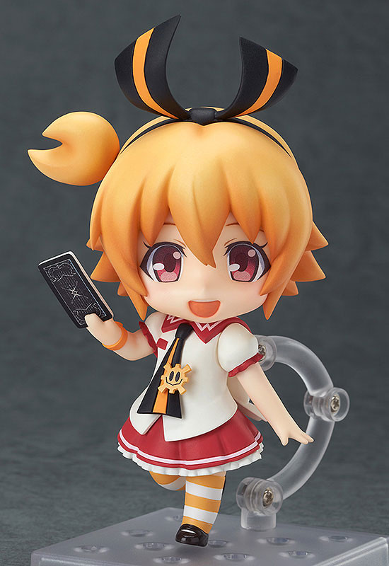 Day Break Illusion: Akari Taiyo [Nendoroid 388]