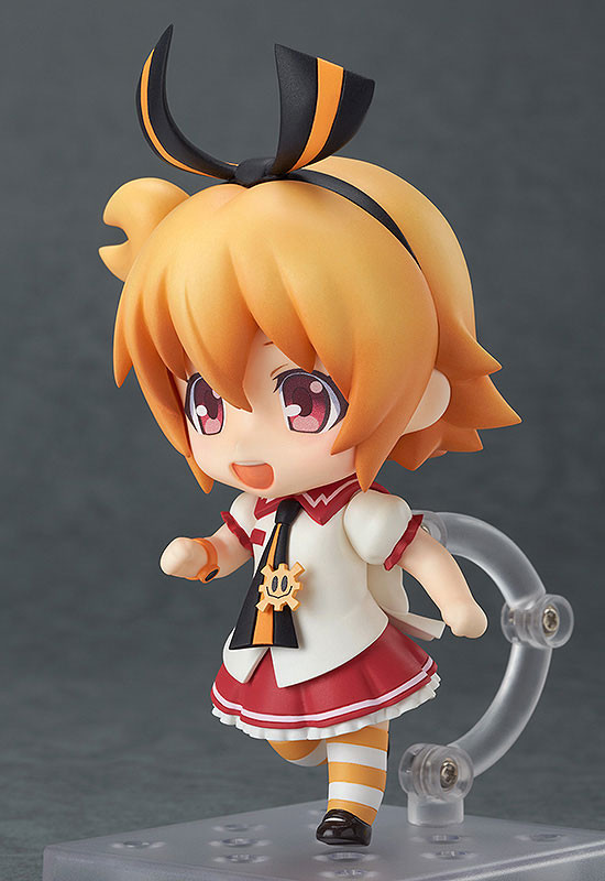 Day Break Illusion: Akari Taiyo [Nendoroid 388]