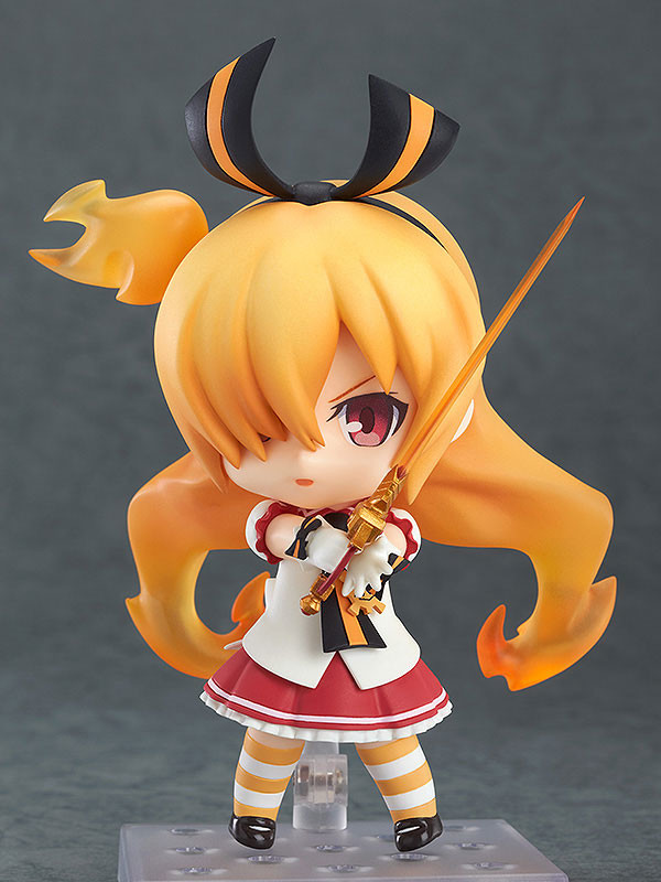 Day Break Illusion: Akari Taiyo [Nendoroid 388]