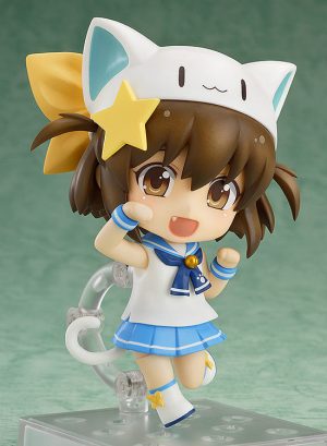 Etotama: Nya-tan [Nendoroid 576]