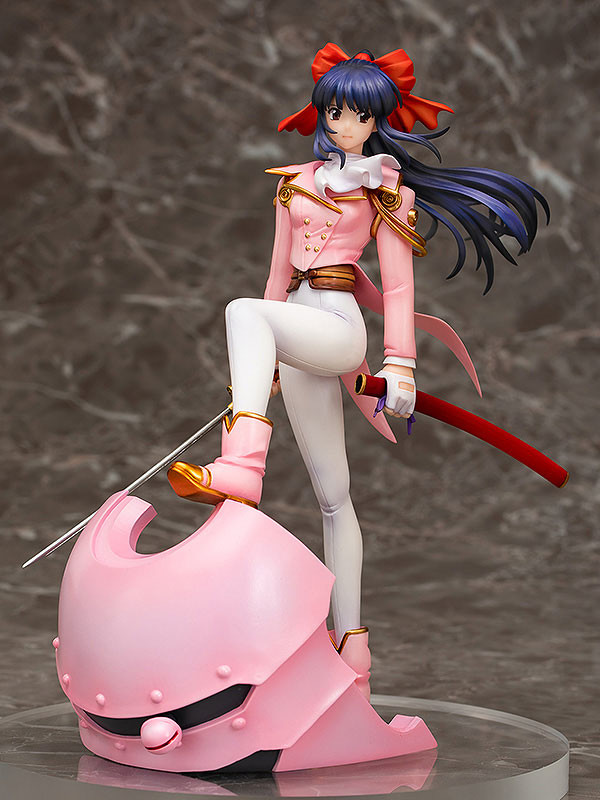 Sakura Wars Sakura Shinguji