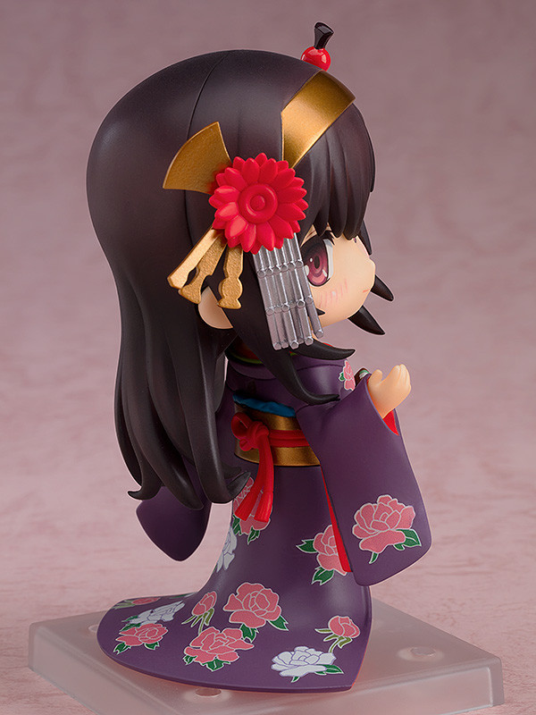 Utaha Kasumigaoka: Kimono Ver. – Saekano: How to Raise a Boring Girlfriend Fine [Nendoroid 1161]