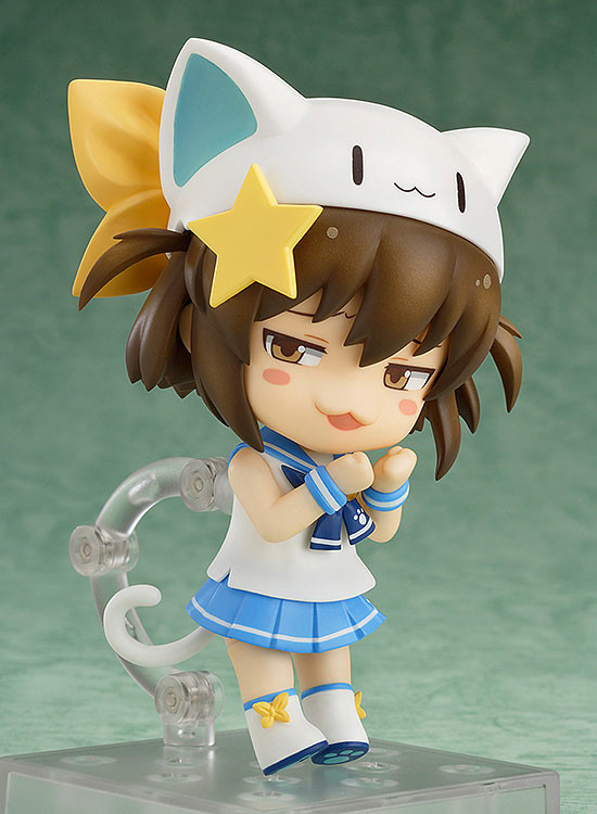 Etotama: Nya-tan [Nendoroid 576]