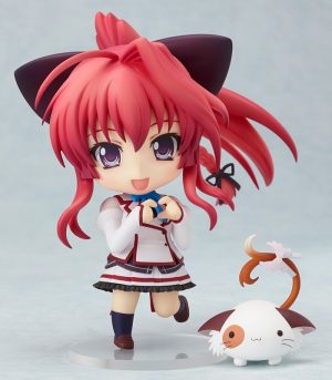 Sana Inui - Mashiroiro Symphony [Nendoroid 218]