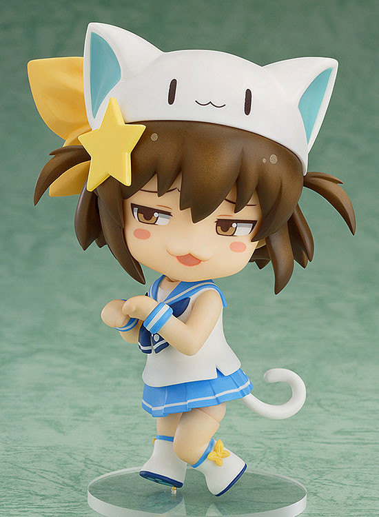 Etotama: Nya-tan [Nendoroid 576]