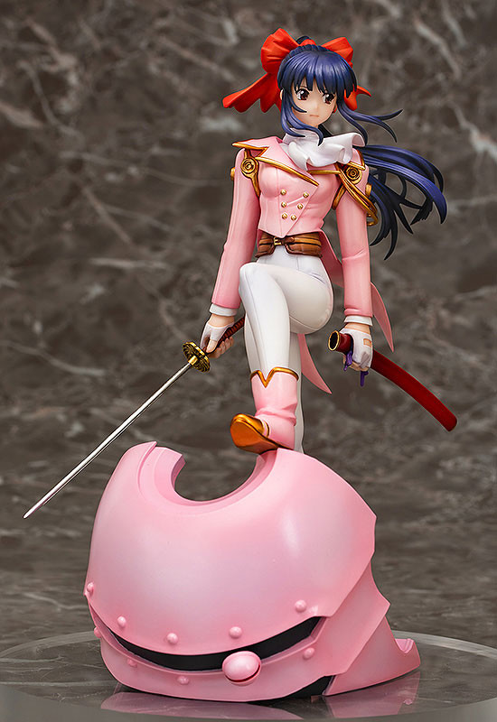 Sakura Wars Sakura Shinguji