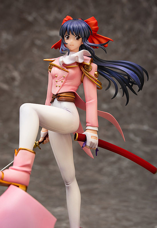 Sakura Wars Sakura Shinguji