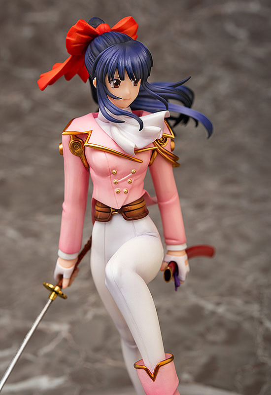 Sakura Wars Sakura Shinguji