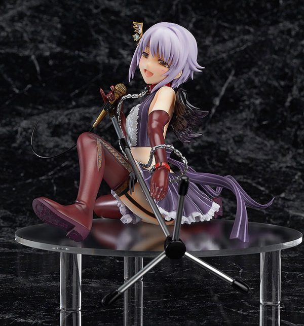 Sachiko Koshimizu Self-Proclaimed Cute Ver. THE IDOLM@STER Cinderella Girls