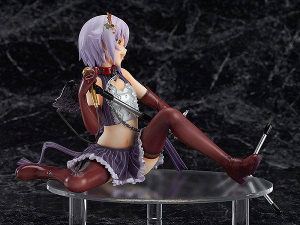 Sachiko Koshimizu Self-Proclaimed Cute Ver. THE IDOLM@STER Cinderella Girls