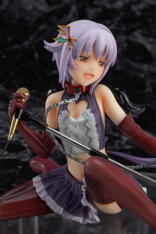 Sachiko Koshimizu Self-Proclaimed Cute Ver. THE IDOLM@STER Cinderella Girls