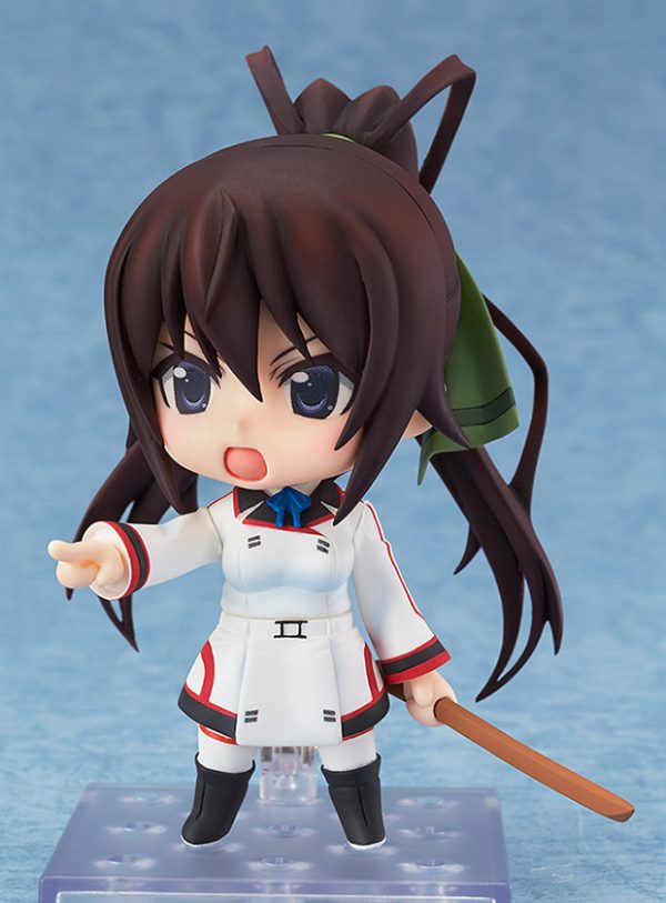 Infinite Stratos: Houki Shinonono [Nendoroid 306]