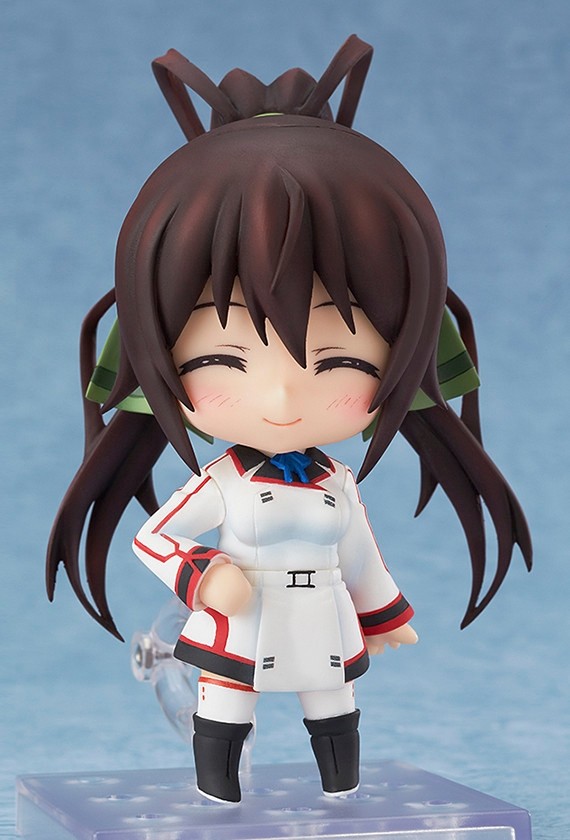 Infinite Stratos: Houki Shinonono [Nendoroid 306]