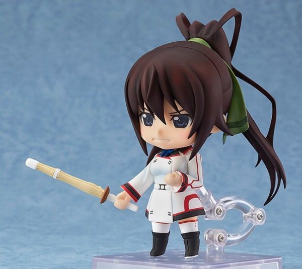 Infinite Stratos: Houki Shinonono [Nendoroid 306]