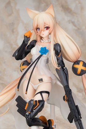 G41 - Girls Frontline APEX ARCTECH