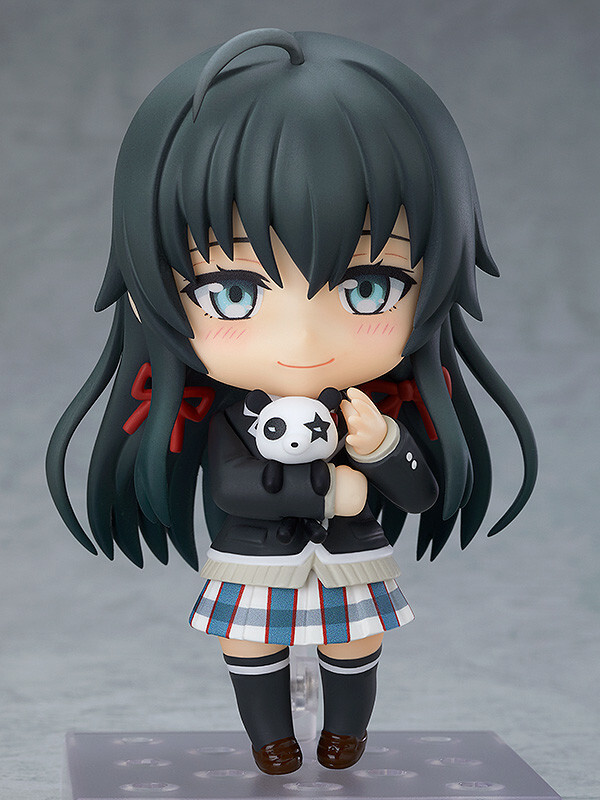 Yukino Yukinoshita - My Teen Romantic Comedy SNAFU 3 [Nendoroid 1307]