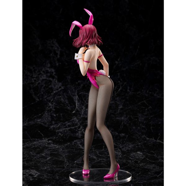 Kouzuki Kallen B-style - Bunny Ver. Code Geass - Hangyaku no Lelouch