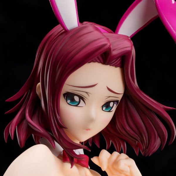 Kouzuki Kallen B-style - Bunny Ver. Code Geass - Hangyaku no Lelouch