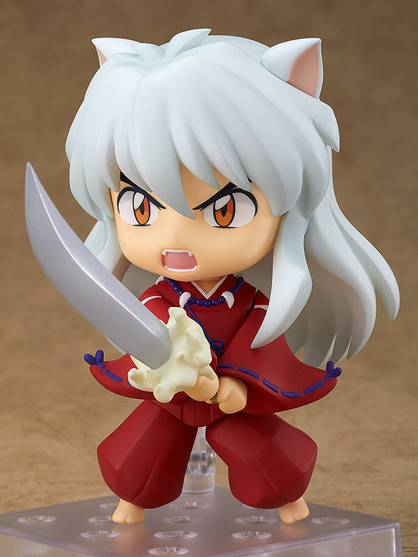 Inuyasha [Nendoroid 1300]