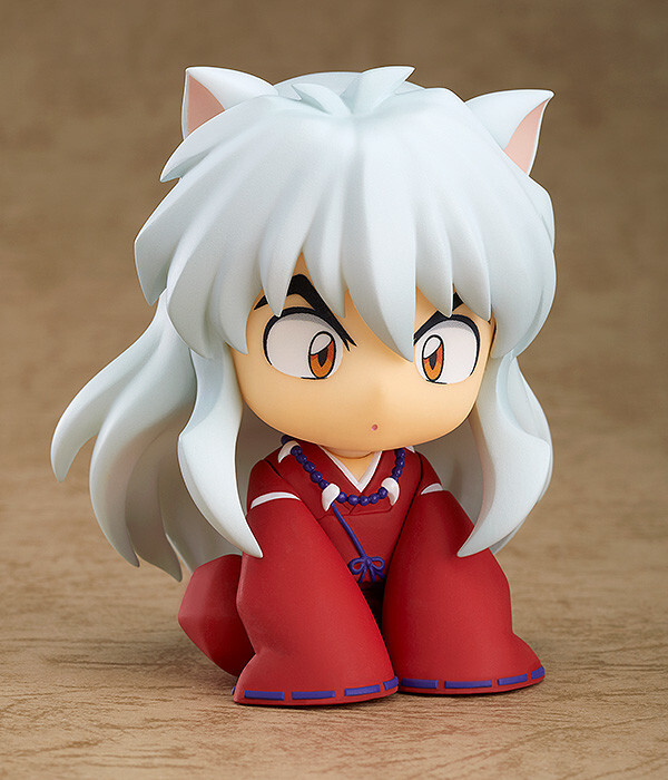 Inuyasha [Nendoroid 1300]