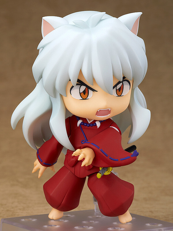 Inuyasha [Nendoroid 1300]