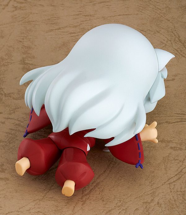 Inuyasha [Nendoroid 1300]