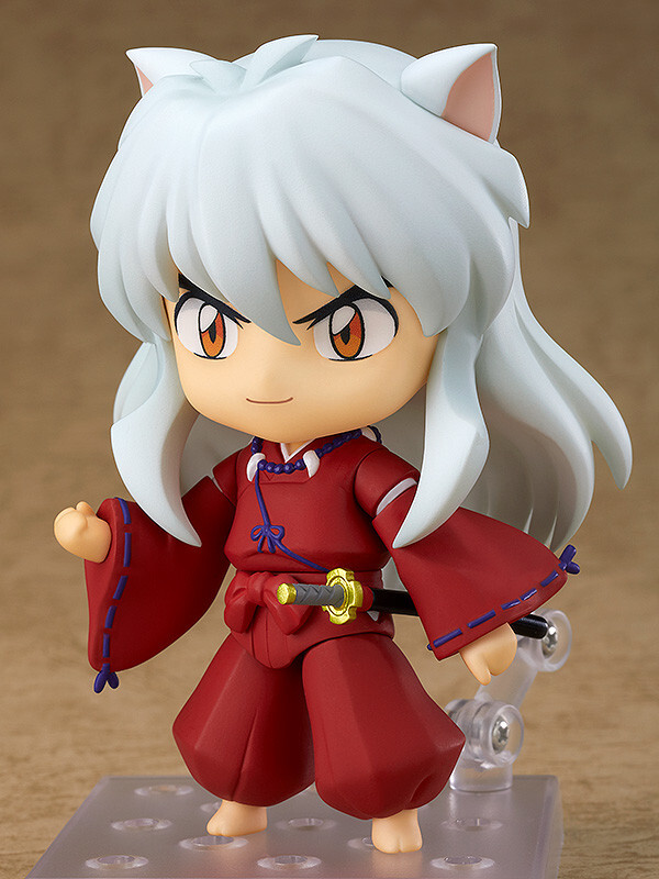 Inuyasha [Nendoroid 1300]