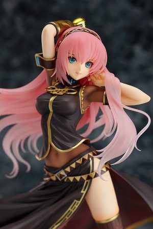 Megurine Luka - Tony ver. Vocaloid