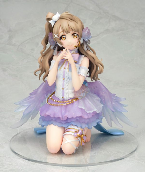 Love Live! School Idol Festival Kotori Minami White Day Arc