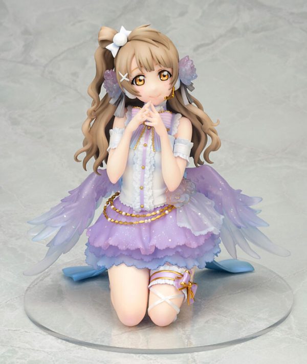 Love Live! School Idol Festival Kotori Minami White Day Arc