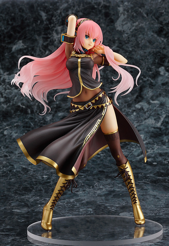 Megurine Luka - Tony ver. Vocaloid