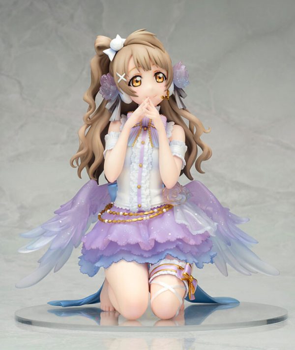 Love Live! School Idol Festival Kotori Minami White Day Arc