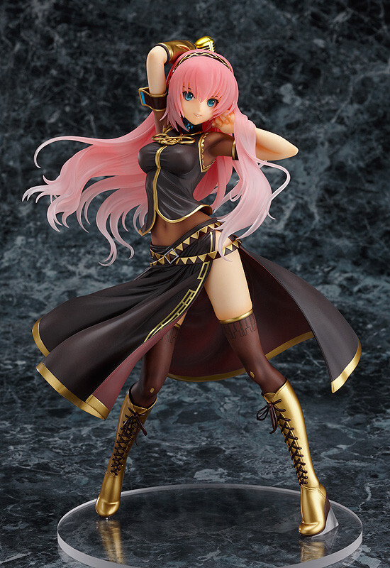 Megurine Luka - Tony ver. Vocaloid