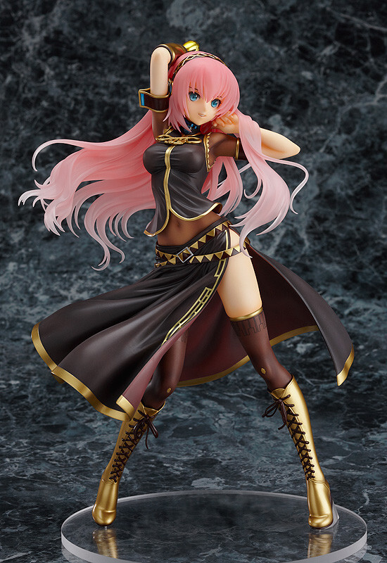 Megurine Luka - Tony ver. Vocaloid