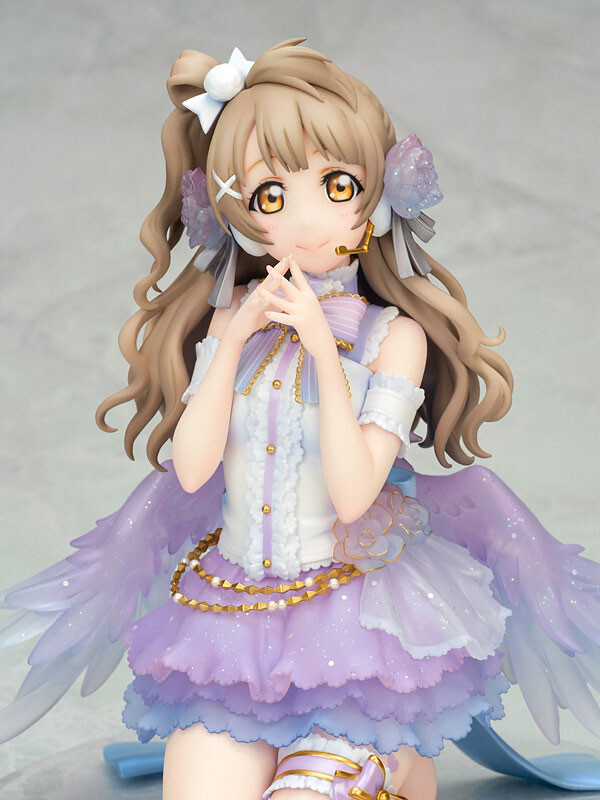 Love Live! School Idol Festival Kotori Minami White Day Arc