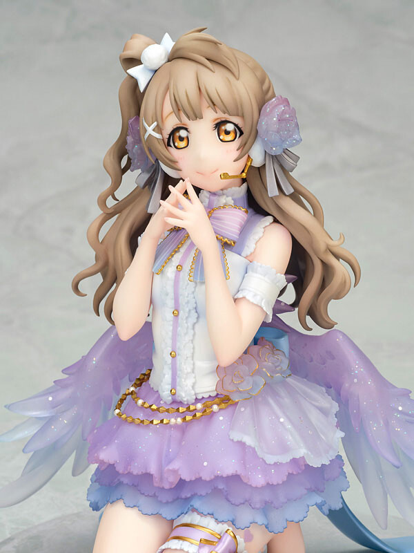 Love Live! School Idol Festival Kotori Minami White Day Arc