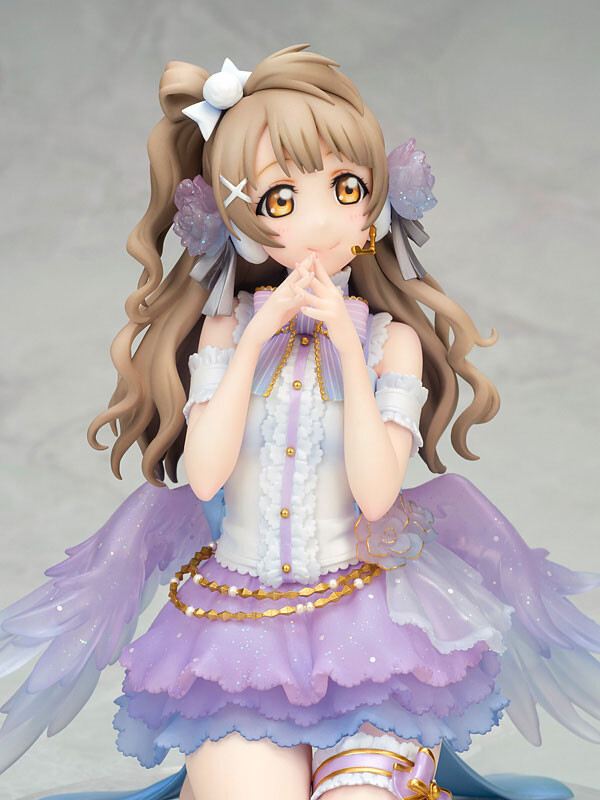 Love Live! School Idol Festival Kotori Minami White Day Arc