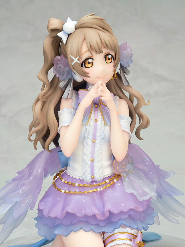 Love Live! School Idol Festival Kotori Minami White Day Arc