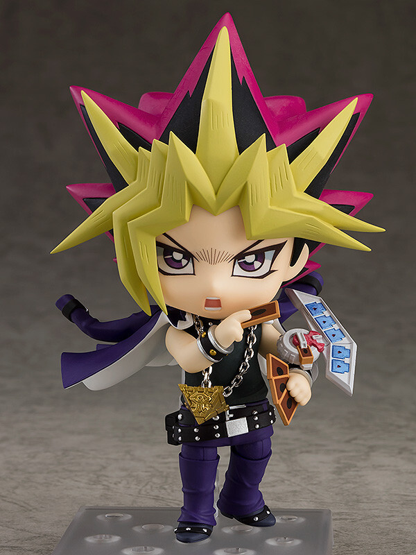 Yami Yugi - Yu-Gi-Oh! [Nendoroid 1069]