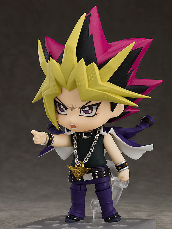 Yami Yugi - Yu-Gi-Oh! [Nendoroid 1069]