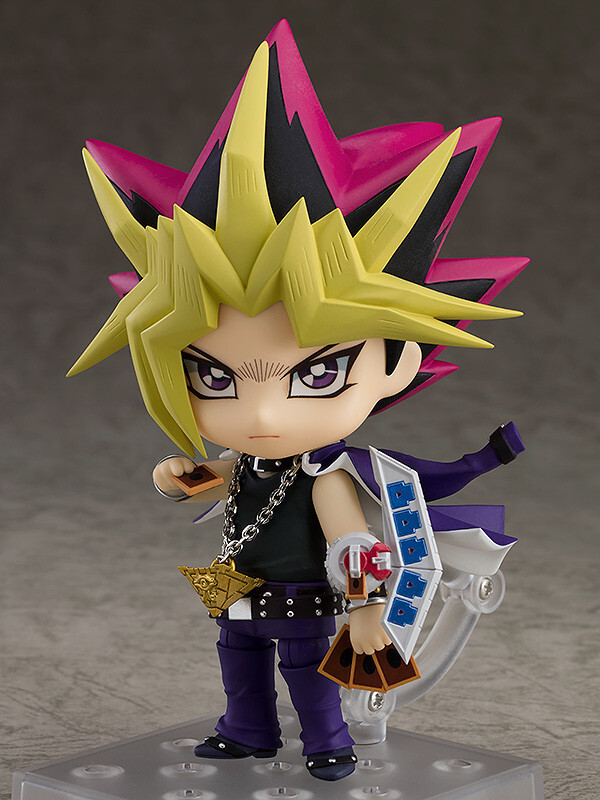 Yami Yugi - Yu-Gi-Oh! [Nendoroid 1069]