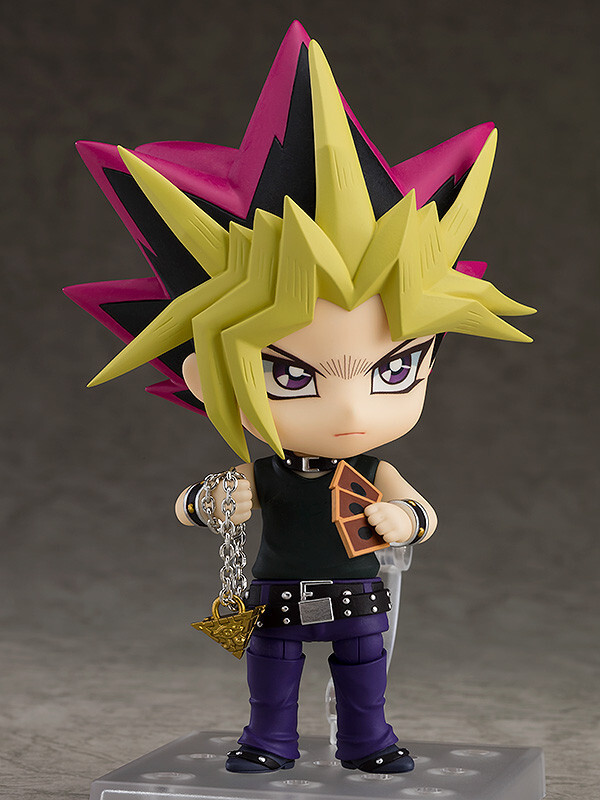 Yami Yugi - Yu-Gi-Oh! [Nendoroid 1069]