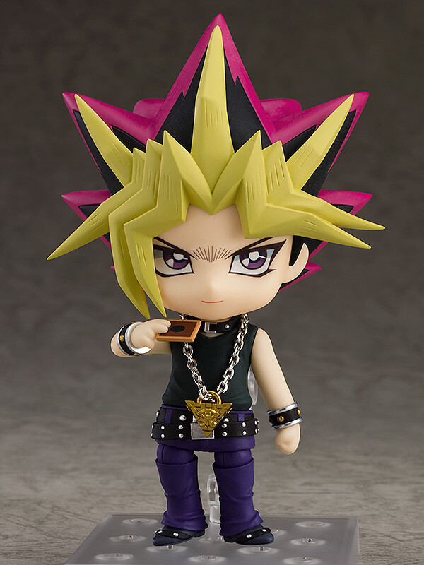 Yami Yugi - Yu-Gi-Oh! [Nendoroid 1069]