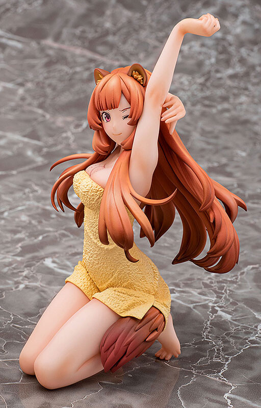 Raphtalia Hot Spring ver. The Rising of the Shield Hero