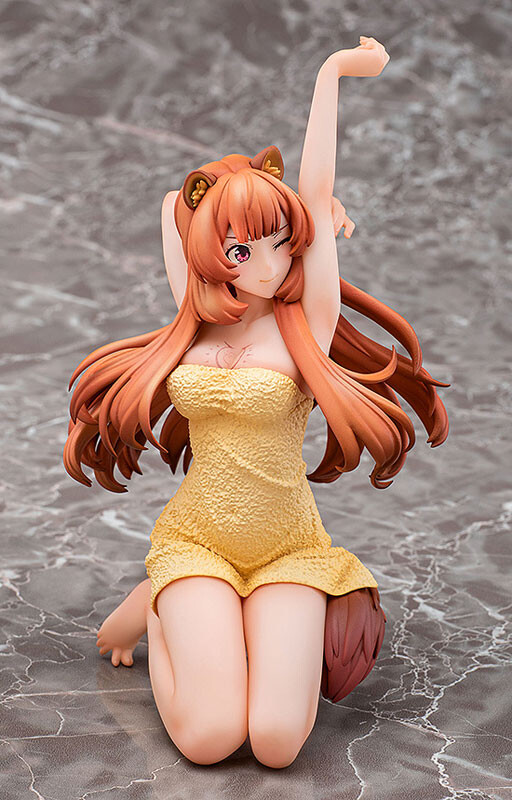 Raphtalia Hot Spring ver. The Rising of the Shield Hero