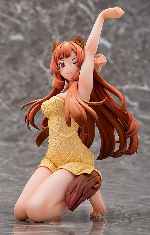 Raphtalia Hot Spring ver. The Rising of the Shield Hero