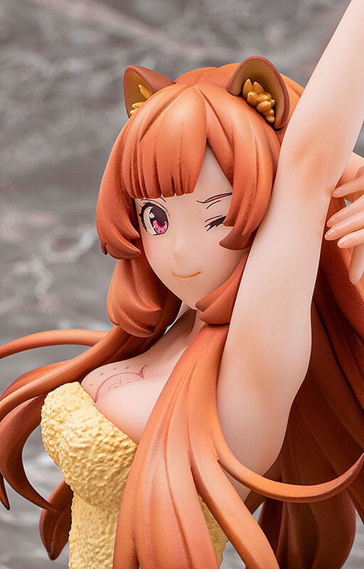 Raphtalia Hot Spring ver. The Rising of the Shield Hero