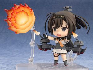 Akizuki - Kantai Collection ~Kan Colle~ [Nendoroid 655]