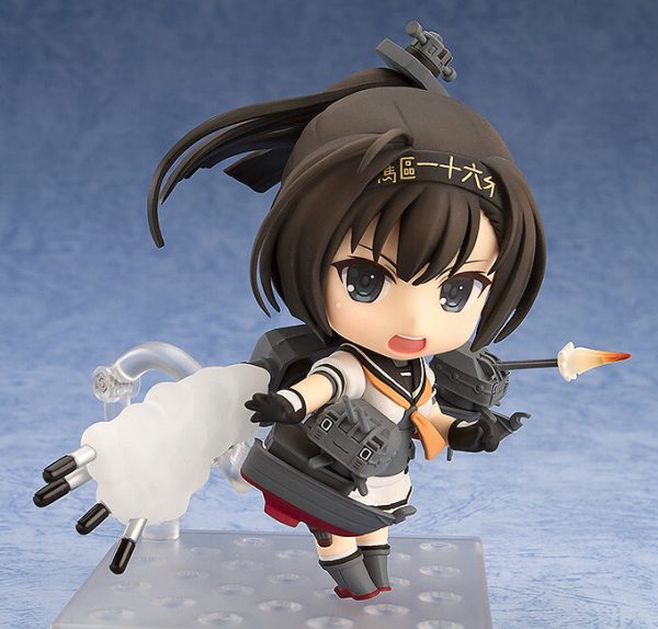 Akizuki - Kantai Collection ~Kan Colle~ [Nendoroid 655]